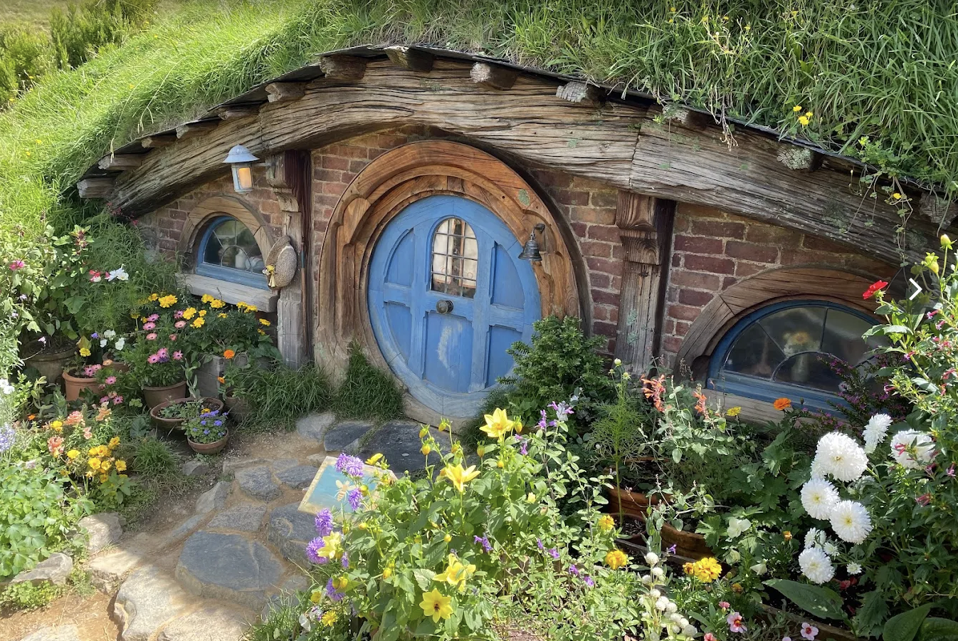 hobbiton